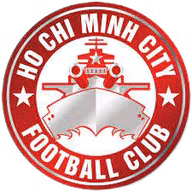 Logo của TP Ho Chi Minh  U21
