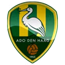 Logo của ADO Den Haag (nữ)