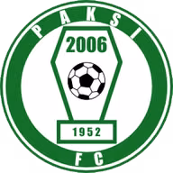 Logo của Paksi FC
