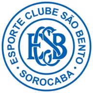 Logo của Sao Bento