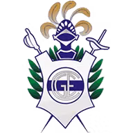 Logo của Gimnasia Y Esgrima