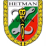 Logo của Hetman Zamosc