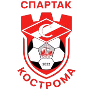 Logo của Spartak Kostroma