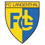 Logo của Langenthal