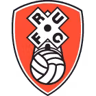 Logo của Rotherham United Reserves