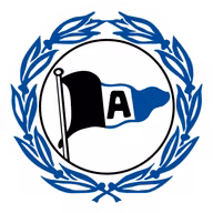 Logo của Arminia Bielefeld (nữ)