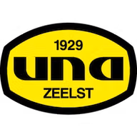 Logo của UNA