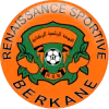 Logo của Renaissance de Berkane