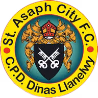 Logo của St Asaph City