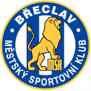 Logo của MSK Breclav