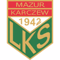 Logo của Mazur Karczew