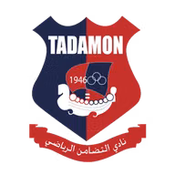 Logo của Tadamon SC Sour