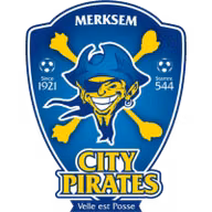 Logo của KSC City Pirates