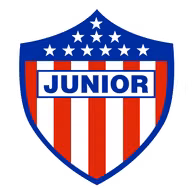 Logo của Atletico Junior Barranquilla U20