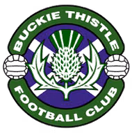 Logo của Buckie Thistle FC