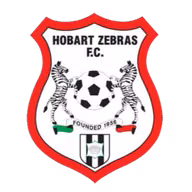 Logo của Hobart Zebras