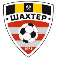 Logo của Shakhter