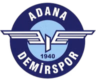 Logo của Adana Demirspor