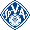 Logo của Viktoria Aschaffenburg