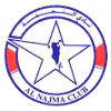 Logo của Najma Manama