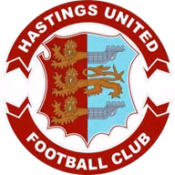 Logo của Hastings United