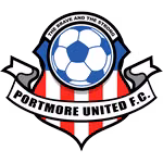 Logo của Portmore United