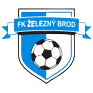 Logo của Zelezny Brod