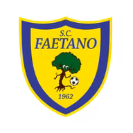 Logo của Faetano