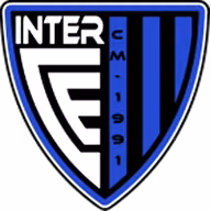 Logo của Inter Club d'Escaldes