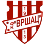 Logo của FK Vrsac