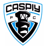 Logo của Kaspiy