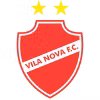 Logo của Vila Nova Youth
