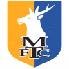 Logo của Mansfield Town (w)