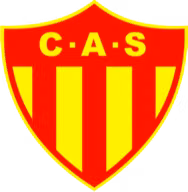 Logo của Sarmiento de Resistencia Reserves