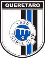 Logo của Queretaro FC Youth