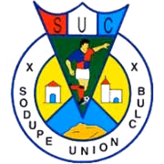 Logo của Sodupe UC