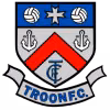 Logo của Troon FC