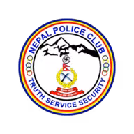 Logo của Nepal Police Club (w)