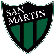 Logo của San Martin El Banado
