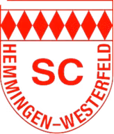 Logo của SC Hemmingen-Westerfeld