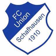Logo của FC Union Schafhausen