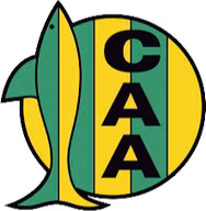Logo của CA Aldosivi U20