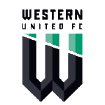 Logo của Western United FC NPL