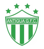 Logo của Antigua GFC (nữ)