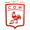 Logo của CD Moron U20
