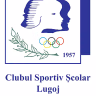 Logo của CSS Lugoj U19