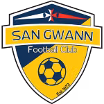 Logo của San Gwann FC (nữ)