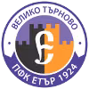Logo của FK Etar Veliko Tarnovo (nữ)