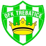 Logo của OFK Trebatice
