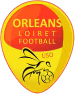 Logo của US Orleans (nữ)